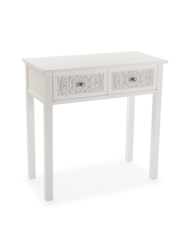 MESA DE ENTRADA LINNET 80*38*80