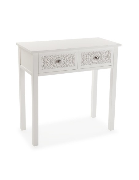 MESA DE ENTRADA LINNET 80*38*80