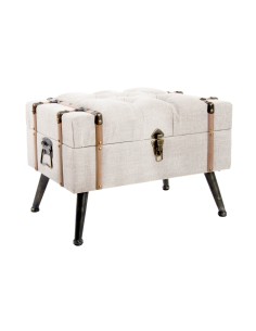 DESCALZADORA MALETA LINO