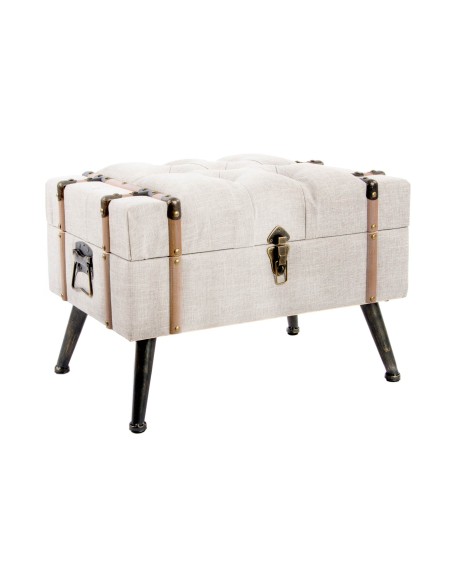 DESCALZADORA MALETA LINO