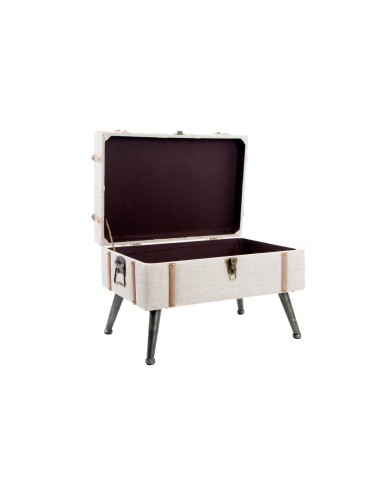 DESCALZADORA MALETA LINO