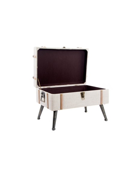 DESCALZADORA MALETA LINO