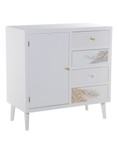 Aparador Madera blanco