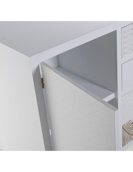 Aparador Madera blanco