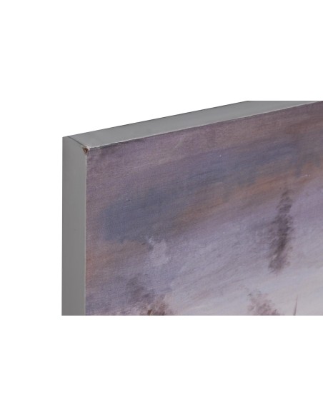 Cuadro lienzo pino espiga