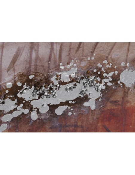 Cuadro lienzo pino espiga