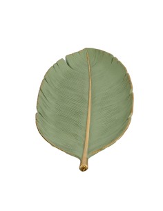 Bandeja Hoja Verde 2