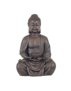 Buda Flor de Loto