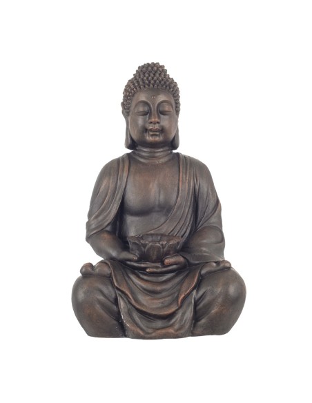 Buda Flor de Loto