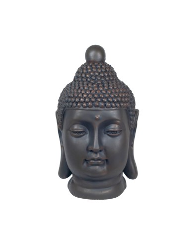 Cabeza de Buda