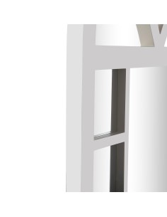 Espejo ventana blanco 2