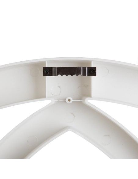 Espejo ventana blanco