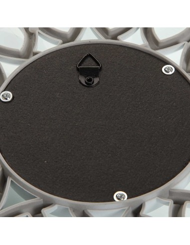 Juego 3 espejos blancos