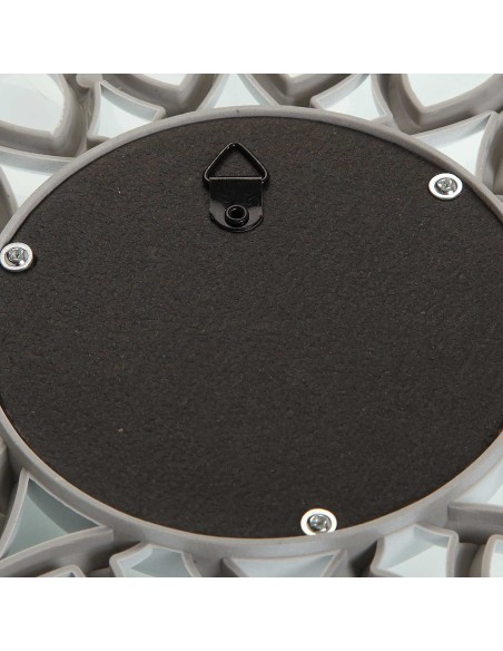 Juego 3 espejos blancos