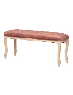 Descalzadora capitone patas madera