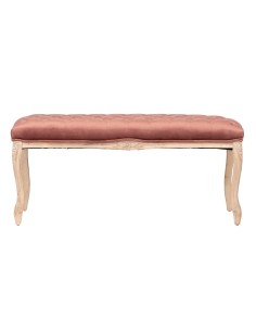 Descalzadora capitone patas madera 2