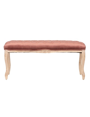 Descalzadora capitone patas madera