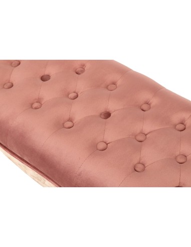 Descalzadora capitone patas madera