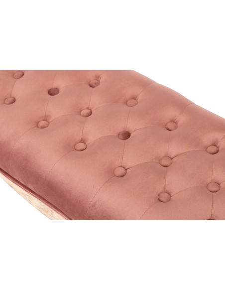 Descalzadora capitone patas madera