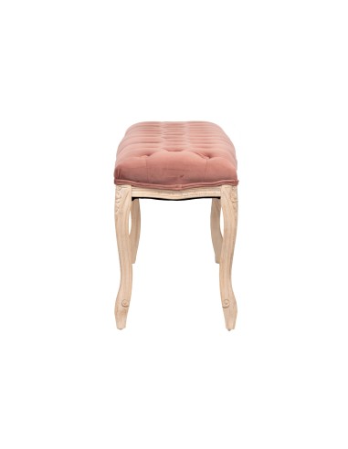 Descalzadora capitone patas madera