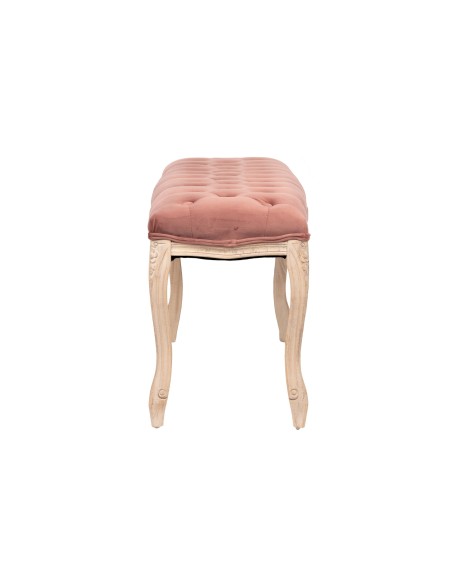 Descalzadora capitone patas madera