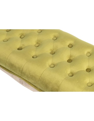 Descalzadora capitone patas madera