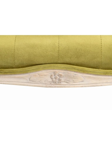 Descalzadora capitone patas madera