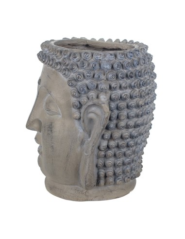Macetero Buda Gigante
