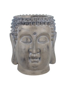 Macetero Buda Gigante