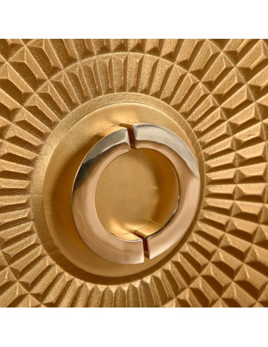 Aparador 3 puertas espejo