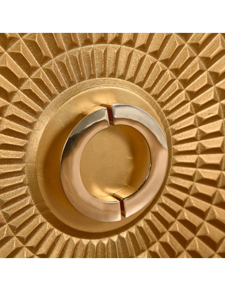 Aparador 3 puertas espejo