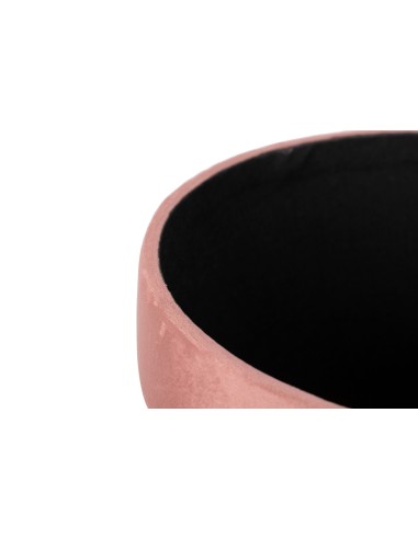 Juego de 2 puff baul