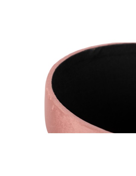 Juego de 2 puff baul