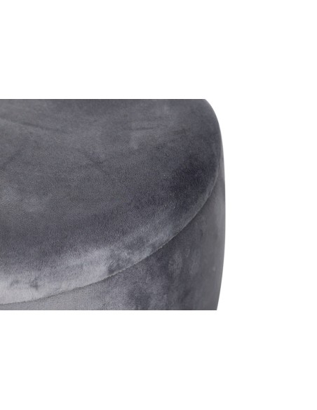 Juego de 2 puff baul