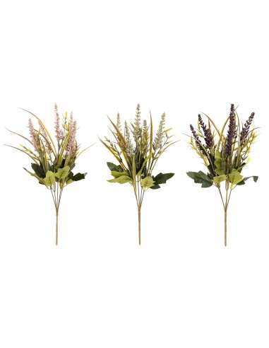 Ramo flor lavanda