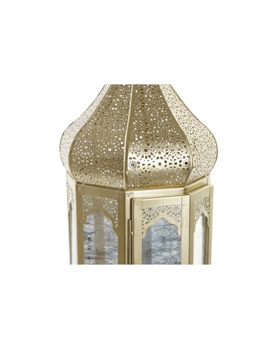 Lampara metal diseño