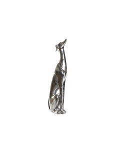 Figura galgo plata
