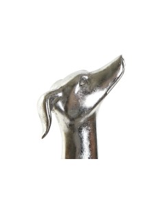 Figura galgo plata 2