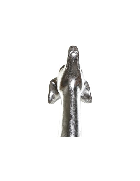 Figura galgo plata