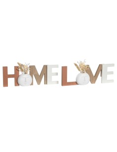 Decoracion gres love/home