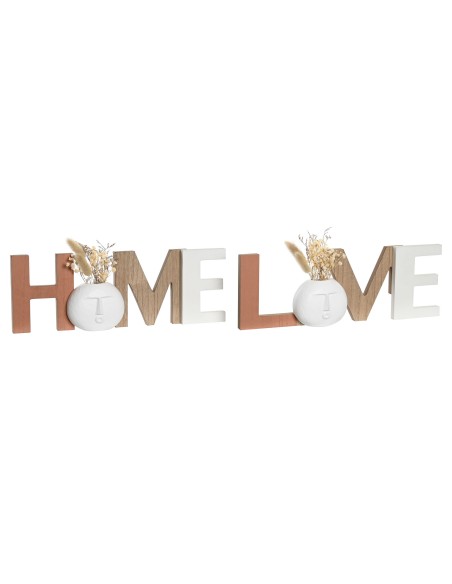 Decoracion gres love/home