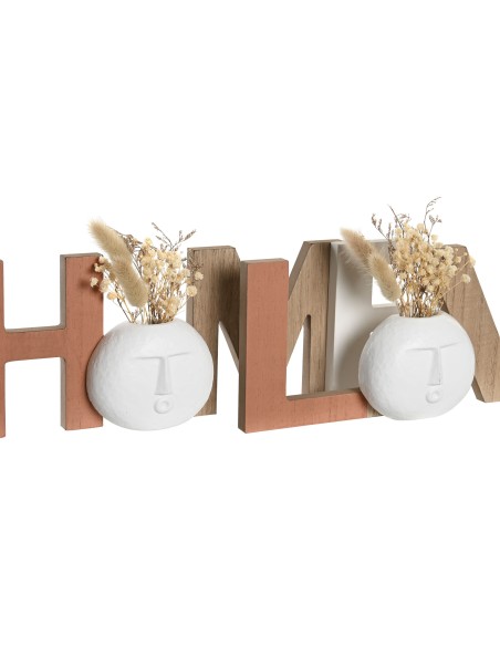 Decoracion gres love/home