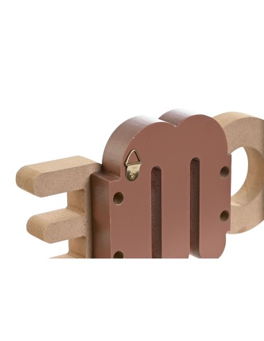 Decoracion home multicolor