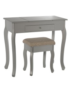 Mesa Tocador c/Taburete