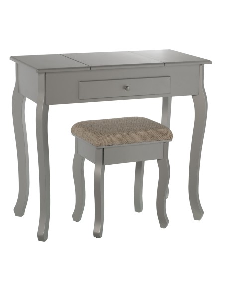 Mesa Tocador c/Taburete