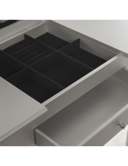 Mesa Tocador c/Taburete