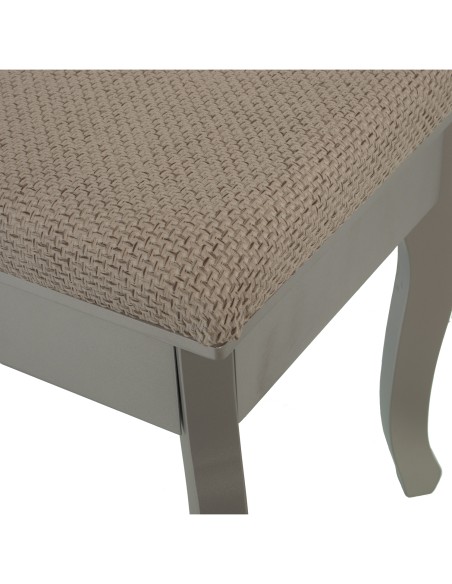 Mesa Tocador c/Taburete