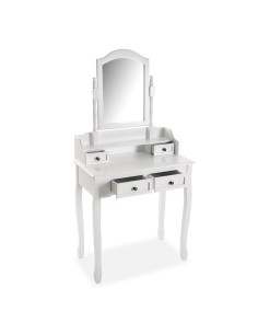 Tocador Blanco Venus 2