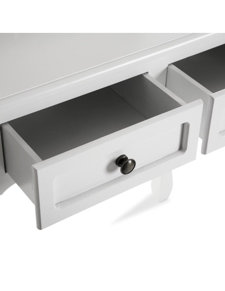 Tocador Blanco Venus