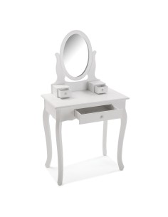 Tocador Blanco Kate 2